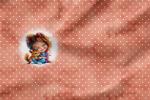 Vorbestellung *Cute Girl with Squirrel * - Eigenproduktion - 2